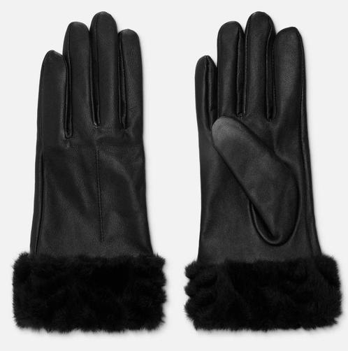 Imitatieleren handschoenen dames, Kleding | Dames, Mutsen, Sjaals en Handschoenen, Nieuw, Handschoenen, Ophalen of Verzenden