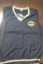 Batman Trui Vest Jongen/Meisje Nieuw, Ophalen of Verzenden, Nieuw, Batman, Jongen of Meisje