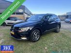 Volkswagen Tiguan 1.4 TSI Comfortline, Voorwielaandrijving, 125 pk, Euro 6, 4 cilinders