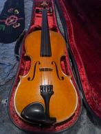 Violine, Ophalen of Verzenden, Zo goed als nieuw, 4/4-viool