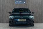 Volkswagen Golf 2.0 TSI GTI 2022 / 45 Jahre Edition FULL OPT, 15 km/l, 4 cilinders, 1984 cc, Zwart