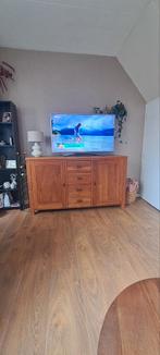 Mooie tv meubel per direct ophalen, Huis en Inrichting, Kasten | Dressoirs, 25 tot 50 cm, Ophalen of Verzenden, Zo goed als nieuw