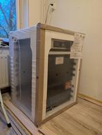 Whirlpool inductie fornuis met garantie!, Witgoed en Apparatuur, Fornuizen, Ophalen, 60 cm of meer, Nieuw, 4 kookzones