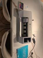 Rockspace sceeenprotecter machine, Computers en Software, Printers, Ophalen, Zo goed als nieuw