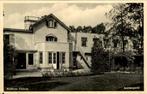 Hilversum - Rusthuis Hebron, Verzamelen, Ophalen of Verzenden, 1920 tot 1940, Gelopen, Noord-Holland