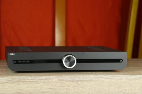 Roksan Attessa Streaming Amplifier TRADE.INRUIL BTW/VAT*Dac*, Audio, Tv en Foto, Versterkers en Receivers, Zo goed als nieuw, Stereo