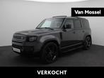 Land Rover Defender 110 2.0 P400e 110 X-Dynamic HSE, 12 maanden, 404 pk, Gebruikt, Euro 6
