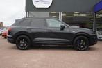 Volkswagen Touareg 3.0 TSi 4MOTION R-Line | Automaat | Navig, Gebruikt, 2995 cc, Blauw, 340 pk