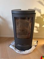 Jydepejsen Cosmo Houtkachel - Stijlvol en Efficiënt, Huis en Inrichting, Kachels, Gebruikt, Houtkachel, Ophalen of Verzenden, Vrijstaand
