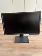 BenQ 144Hz Monitor - Hoogte verstelbaar, Gebruikt, 101 t/m 150 Hz, In hoogte verstelbaar, Full HD