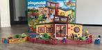 Twee Playmobil sets 9275 en 70137, Eén persoon