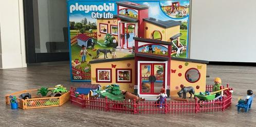 Twee Playmobil sets 9275 en 70137, Tickets en Kaartjes, Recreatie | Pretparken en Attractieparken, Eén persoon