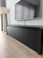 Tv meubel 150cm, Ophalen, 100 tot 150 cm, Zo goed als nieuw, Minder dan 100 cm