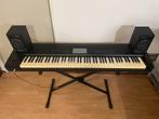 Korg Krome 88, Ophalen, Gebruikt, 88 toetsen, Korg