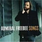 Admiral Freebee ‎– Songs Originele CD., Ophalen of Verzenden, Nieuw in verpakking, Poprock
