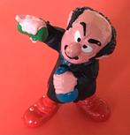 Gargamel smurfen schleich 1978, Ophalen of Verzenden, Gebruikt, Gargamel, Poppetje, Figuurtje of Knuffel