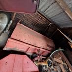 schudder veenhuis, Ophalen, Akkerbouw, Transport