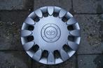 1 losse originele wieldop Daewoo Kalos 14 inch, Auto diversen, Wieldoppen, Ophalen of Verzenden, Gebruikt