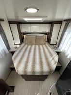 Adria Benimar Tessoro Northautokapp 497 AUTOMAAT QUEENSBED+H, Overige brandstoffen, 7 tot 8 meter, Bedrijf, Adria