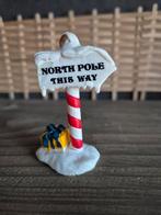 Lemax figuur 12 kerstdorp kersthuisjes, Diversen, Kerst, Ophalen of Verzenden, Zo goed als nieuw