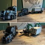 LEGO Technic Mack Anthem 42078 – Complete vrachtwagen set, Ophalen of Verzenden, Zo goed als nieuw