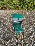 Voer automaat, Ophalen of Verzenden, Gebruikt, Drinken en Voederen