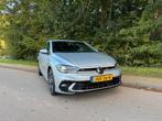 Volkswagen Polo 1.0 TSI 110pk Dsg-7 2022 R-Line, Auto's, USB, 3 cilinders, 1100 kg, Polo