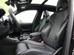 BMW X3 xDrive30e M-Sport|Pano|H/K|Headup|M-Stoel, 1998 cc, Gebruikt, 4 cilinders, Zwart