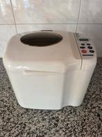 Broodbakmachine Severin BM3983, Witgoed en Apparatuur, Broodbakmachines, Met timer, Gebruikt, Ophalen of Verzenden, 400 tot 800 gram deeg