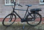 Batavus Wayz E-go Deluxe 57cm heren e-bike, Fietsen en Brommers, Elektrische fietsen, 55 tot 59 cm, Ophalen, Gebruikt, Batavus