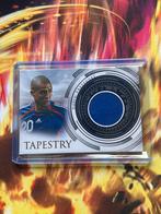 Futera unique world football 2024 David Trezeguet 03/10, Hobby en Vrije tijd, Ophalen of Verzenden, Nieuw, Losse kaart, Foil