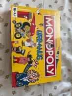 Monopoly Urbanus (in verpakking), Ophalen of Verzenden, Nieuw