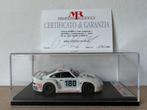 MR Collection MR94 - Porsche 959 / 961 #180 Le Mans 1986, Ophalen of Verzenden, Zo goed als nieuw, Auto, Overige merken