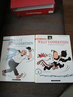 Willy Vandersteen: Bio & Bibliografie, Ophalen of Verzenden, Zo goed als nieuw