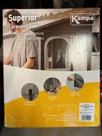 Kampa hoes voor caravan.  Nieuw!, Ophalen