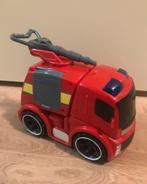 Speelgoed brandweerauto, Ophalen of Verzenden