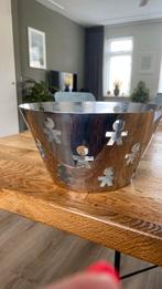 Allesi fruitschaal, Huis en Inrichting, Woonaccessoires | Schalen en Manden, Ophalen, Zo goed als nieuw, Rond