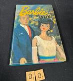 Barbie en Ken Catalogus, Ophalen of Verzenden, Gelezen, Catalogus