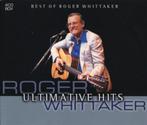 Best Of Roger Whittaker - Ultimative Hits 4CD, Gebruikt, Verzenden