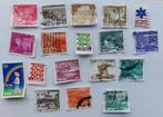 Verzameling postzegels Israel, Ophalen of Verzenden, Buitenland