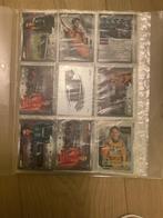 Formule 1 Kaarten Collectie, Verzamelen, Ophalen of Verzenden, Nieuw, Formule 1