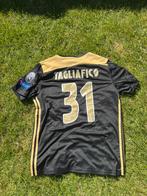 *REP* Tagliafico uitshirt Ajax 18/19 maat M, Maat M, Verzenden, Zo goed als nieuw, Shirt