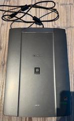 CANON Scanner, Computers en Software, Scanners, Canon, Android, Ophalen of Verzenden, Zo goed als nieuw