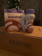 24 st nutridrink chocolade, Ophalen of Verzenden