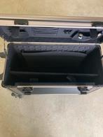 Diplomatenkoffer / Flightcase, Ophalen, Gebruikt, Hard kunststof
