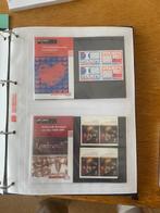 postzegelmapjes, Postzegels en Munten, Postzegels | Nederland, Ophalen, Na 1940, Postfris