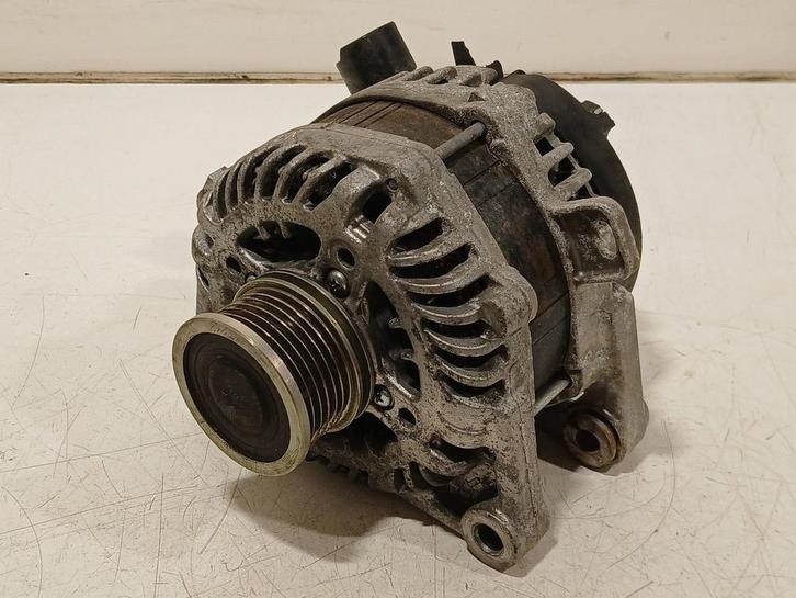 Dynamo Opel Vivaro, Auto-onderdelen, Motor en Toebehoren, Opel, Gebruikt, Herkomst onderdeel bekend, 12 maanden garantie, Ophalen of Verzenden