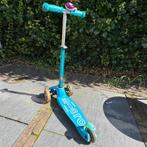 Mini Micro Step Deluxe (Aqua), Fietsen en Brommers, Steps, Ophalen, Zo goed als nieuw, Gewone step, Micro