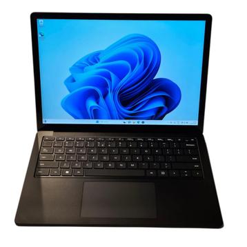 Microsoft Surface Laptop 4 | Ryzen 7 16GB 512GB beschikbaar voor biedingen