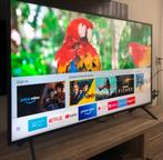 Samsung SMART Tv 4K ULTRA HD | NIEUWSTE SMART APPS, Ophalen, Zo goed als nieuw, 100 cm of meer, Samsung